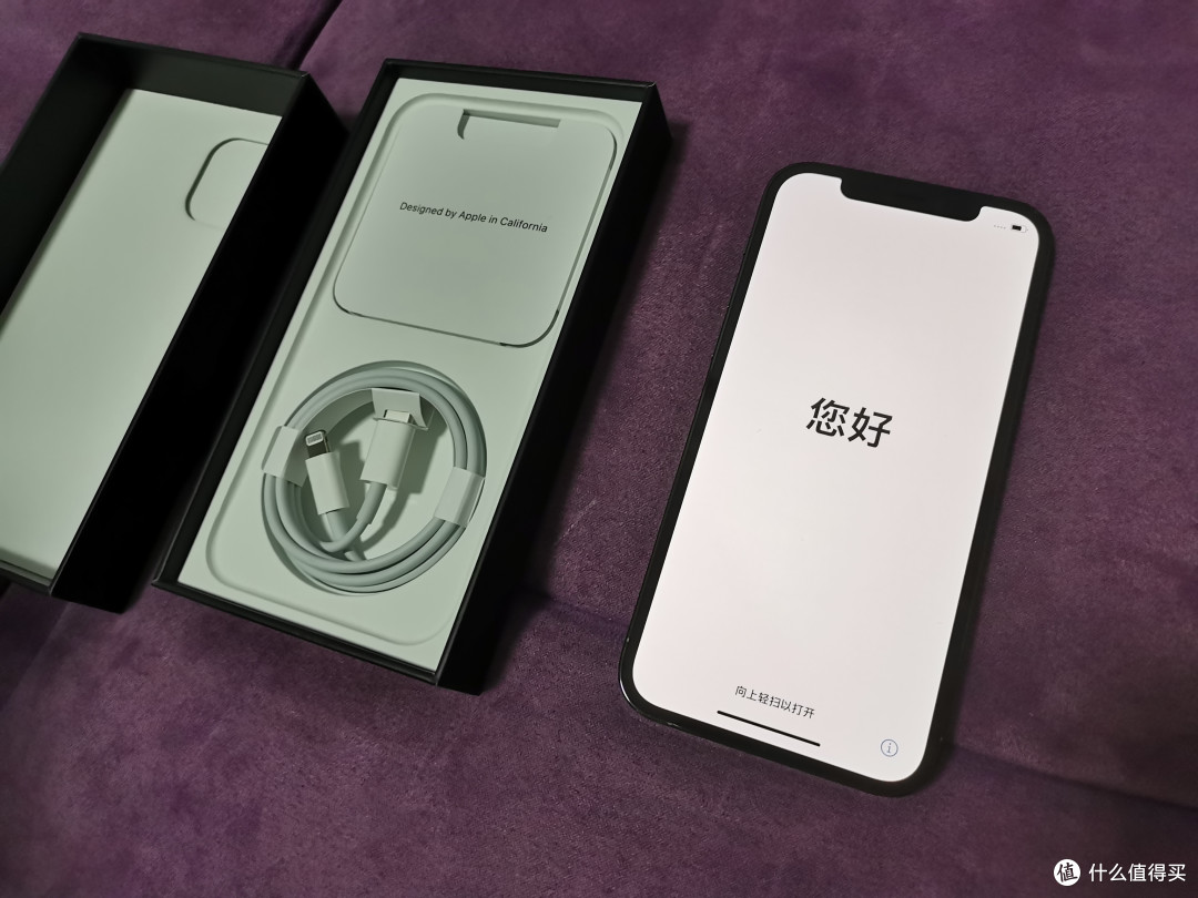 我的爆料我买单!315天猫中国移动手机官方旗舰店入手iPhone 12 Pro开箱晒单
