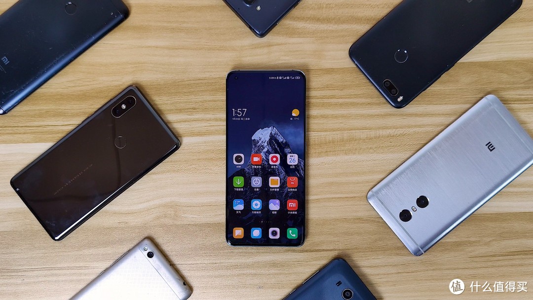 MIUI12.5,它真的好用吗?