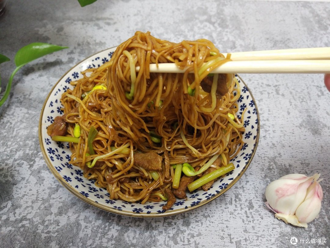 河南“独有”的面条，距今有2000多年历史，号称是“最早”的快餐