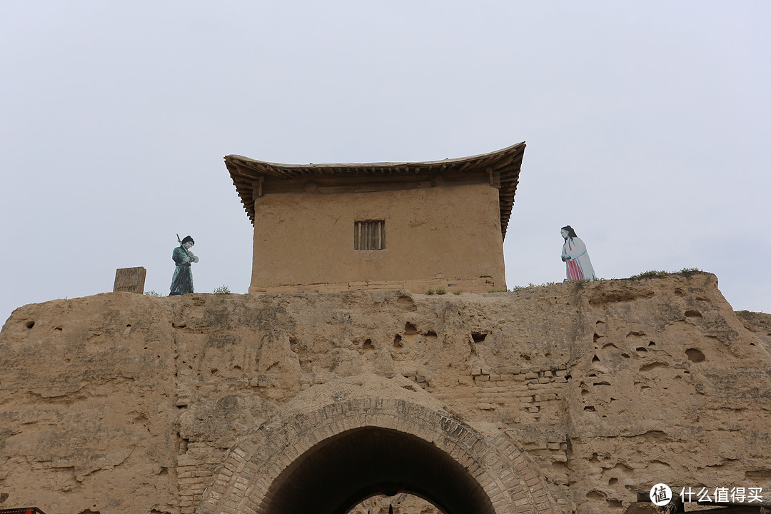 北京到青海的自驾旅行----（上，北京到青海）