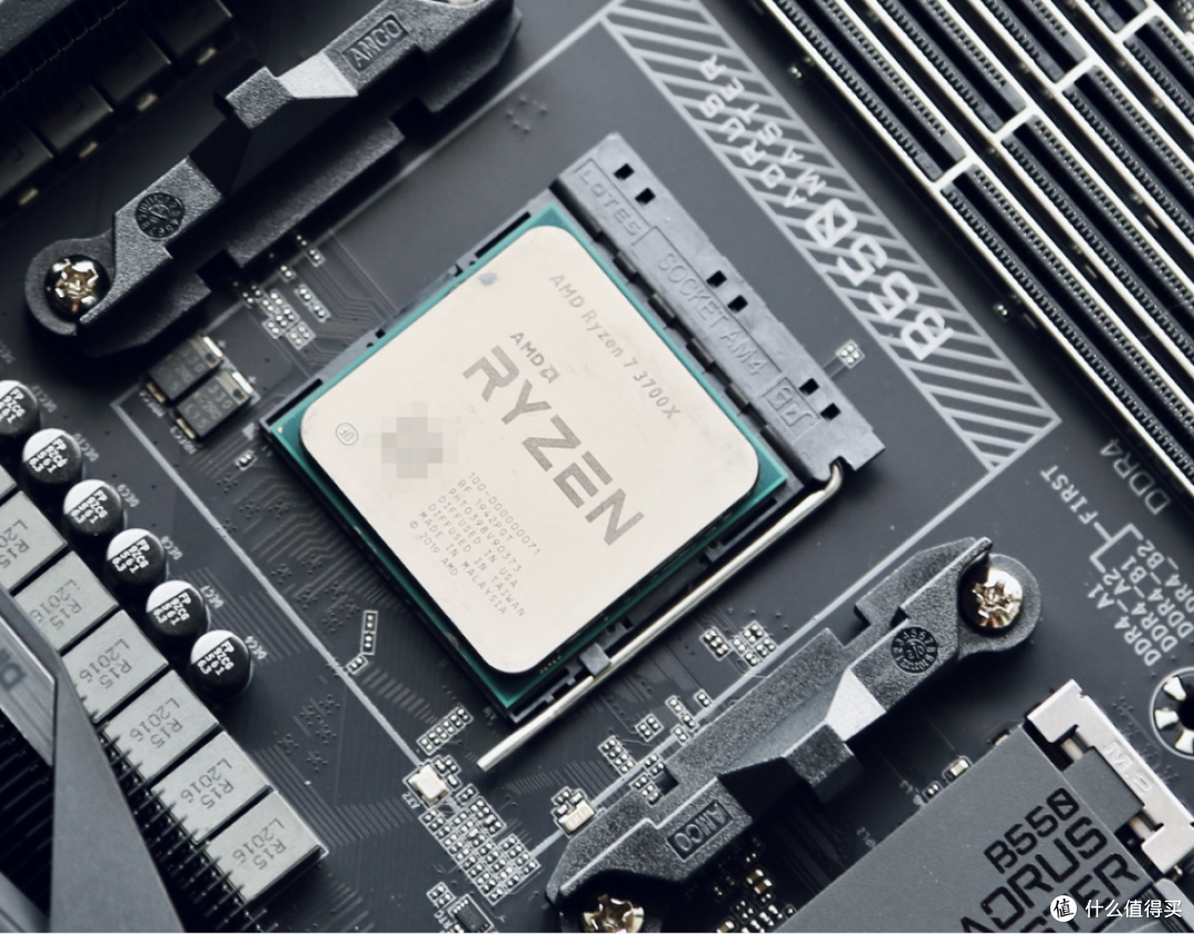 本站首晒，一元一G的PCIe 4.0*级固态，三星PM9A1 512G测评