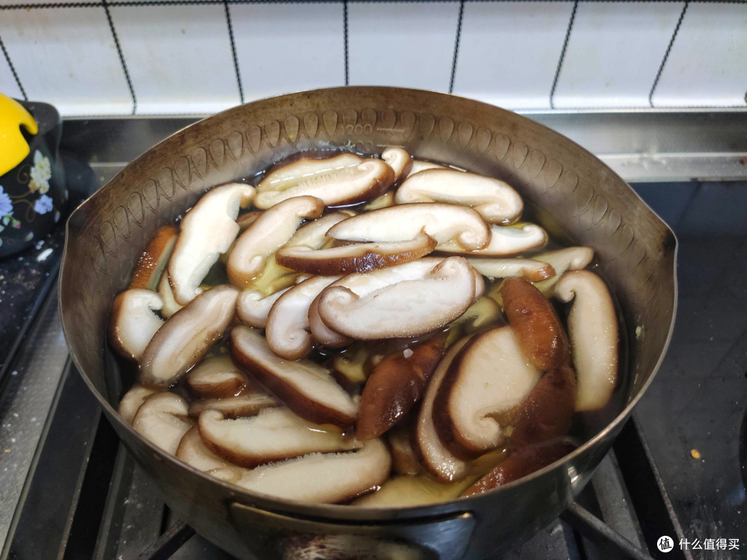 健康低脂不发胖,饱腹感极强,简单好做易消化,亚健康朋友要常吃