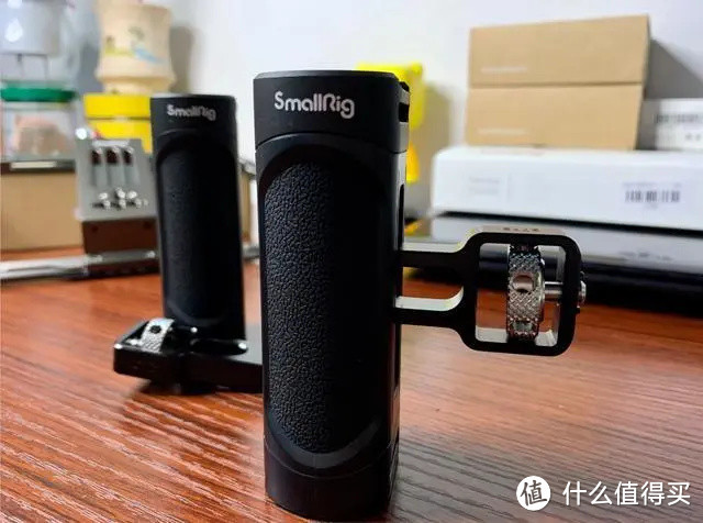 或许你的作品离热门只差一个“SmallRig”手机兔笼