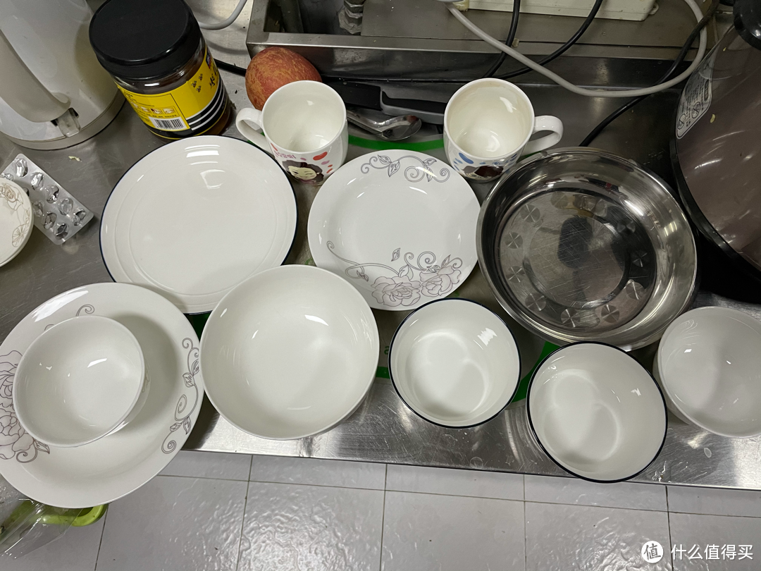 买洗碗机要趁早，米家台面式互联网洗碗机体验