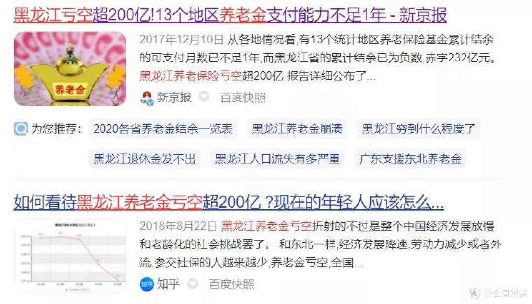 养儿防老?恐怕不靠谱!
