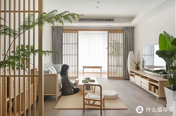 日本这些家居设计，“看似奇怪”但实际却很实用，让家越住越舒适