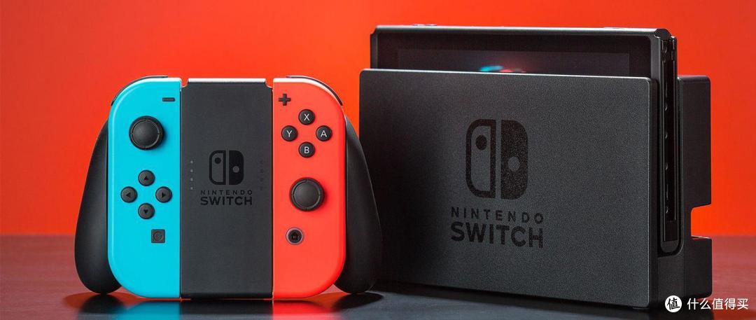 不喜欢塞尔达和马里奥!? 到底是什么游戏支撑我玩了三年SWITCH?
