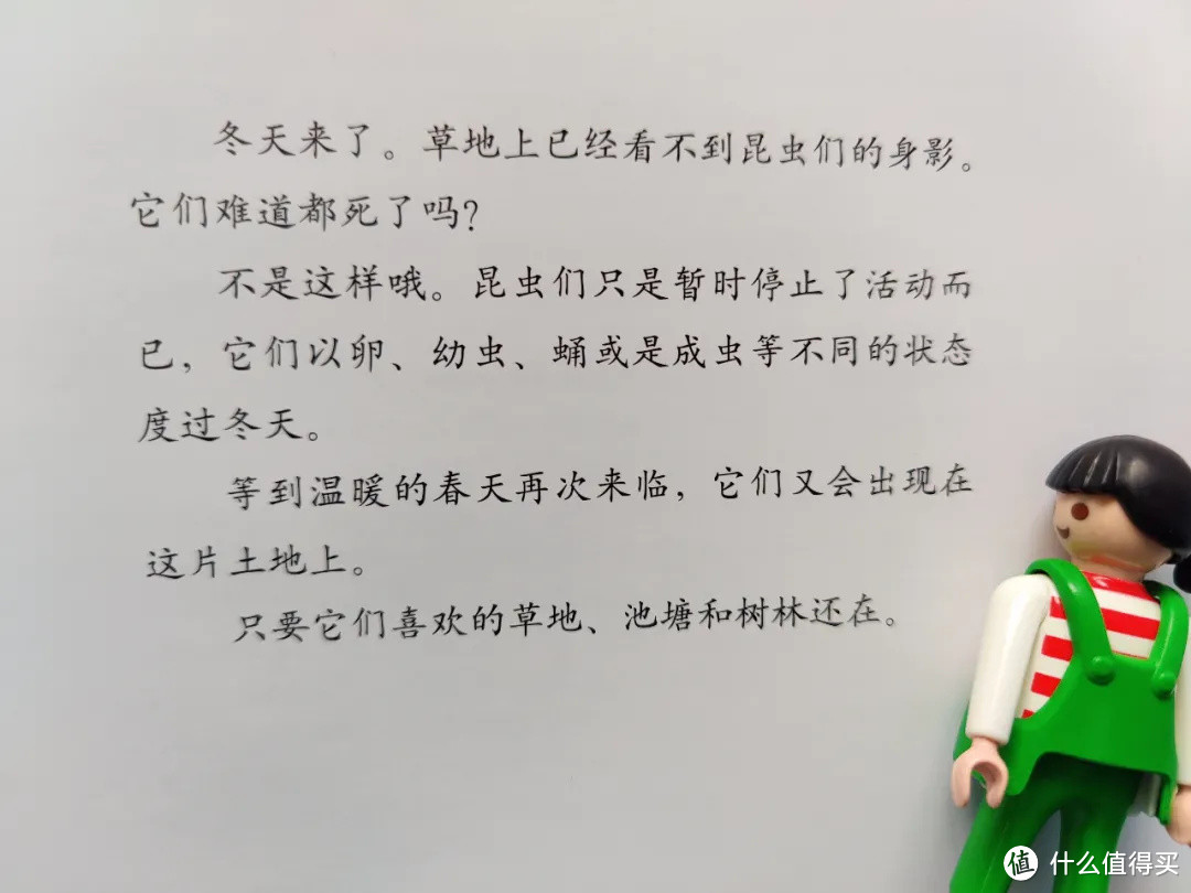 读完这些书，你娃就是下一个法布尔~ | 昆虫书单