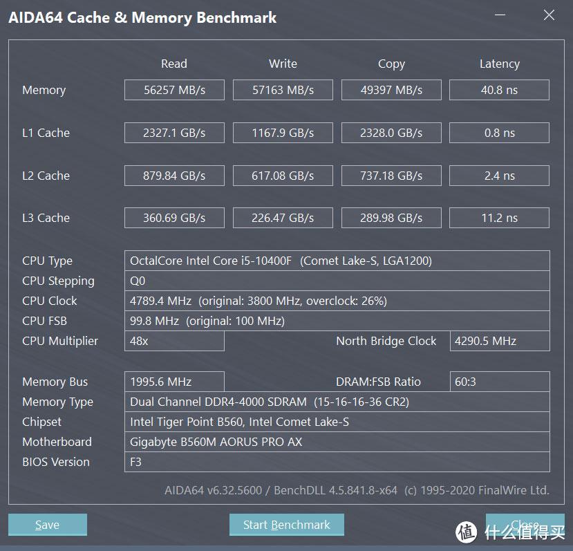 技嘉B560M AORUS PRO AX雪雕尝鲜体验，能否不失所望？