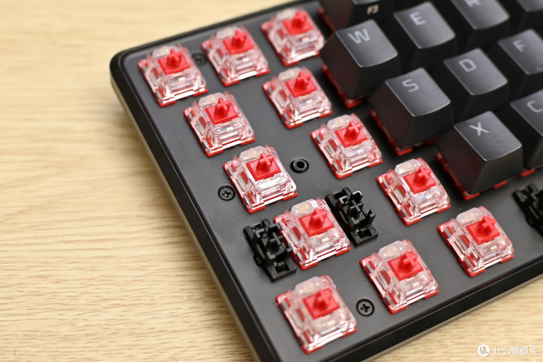 HyperX起源60键盘,我,就是这么好看!