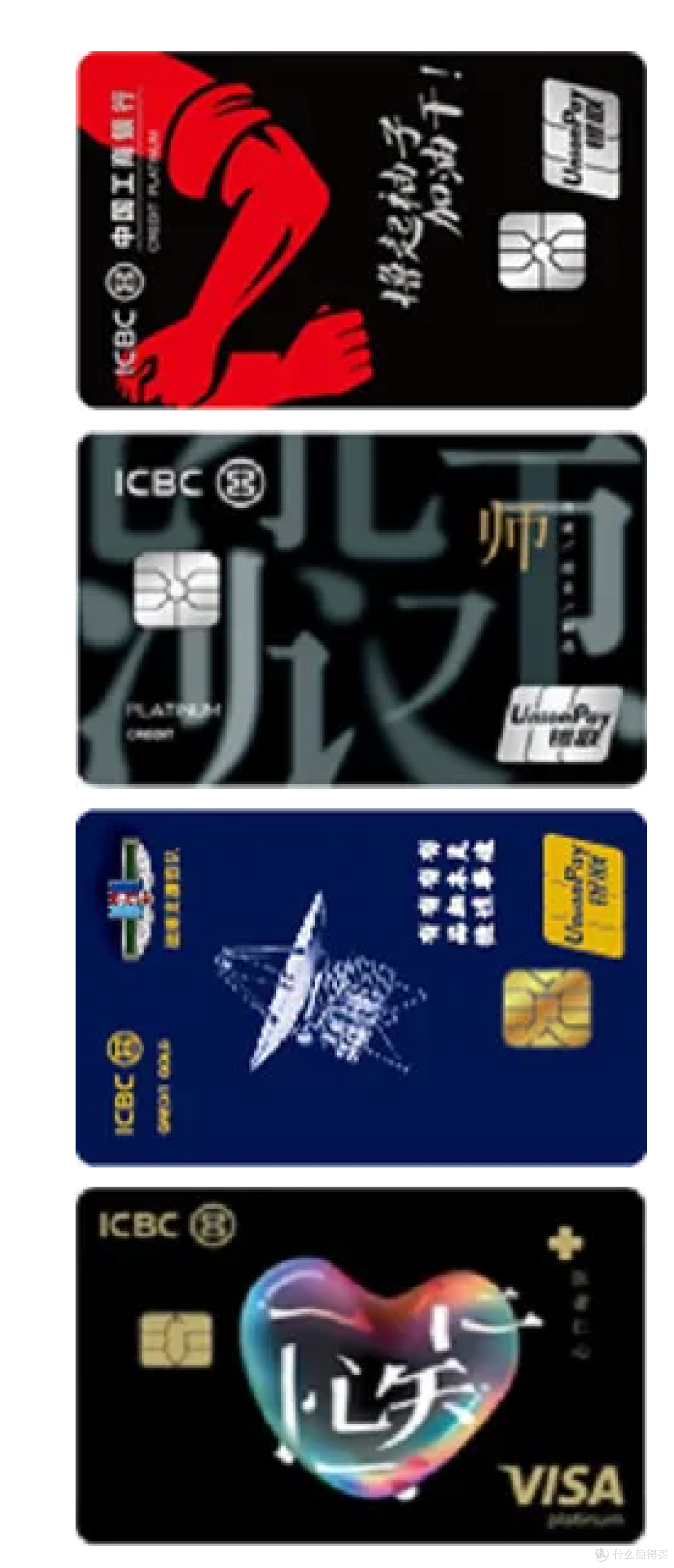 最近卡圈挺热闹,几家欢喜几家愁