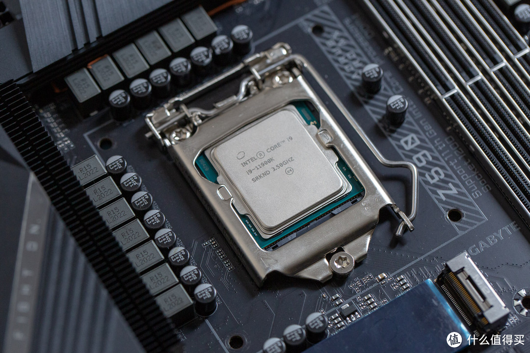 游戏玩家的最爱：Intel 11代i9-11900K装机评测分享
