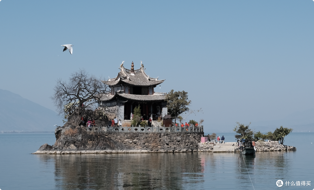 21年春节云南旅游札记,四段机票才花了不到900,讲讲这十二天里我眼中的云南