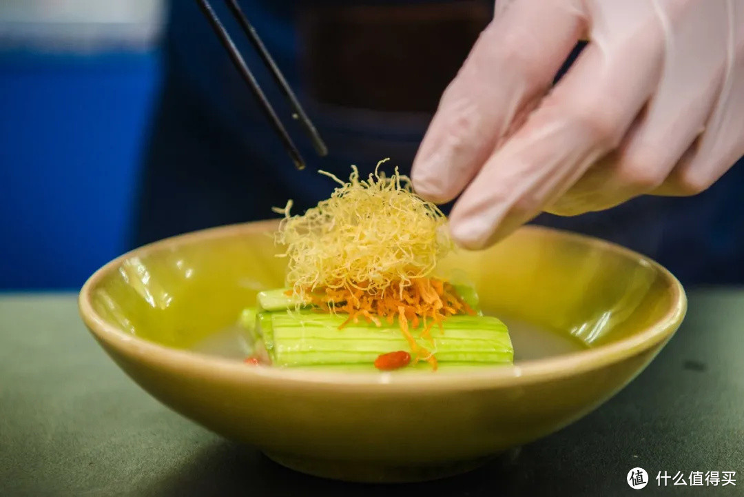  简单食材，成就美味，减脂营养两不误