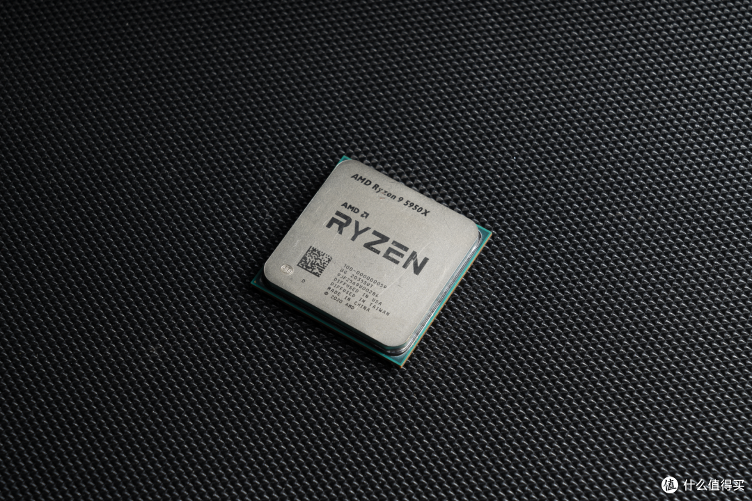 5950X?简简单单!B550M 小雕 PRO-P 拆解评测