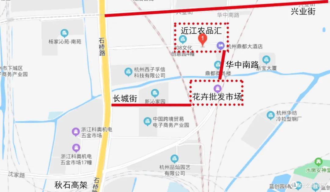 在这个足足2万平的奇妙海鲜“商场”,我找到了赚钱的动力