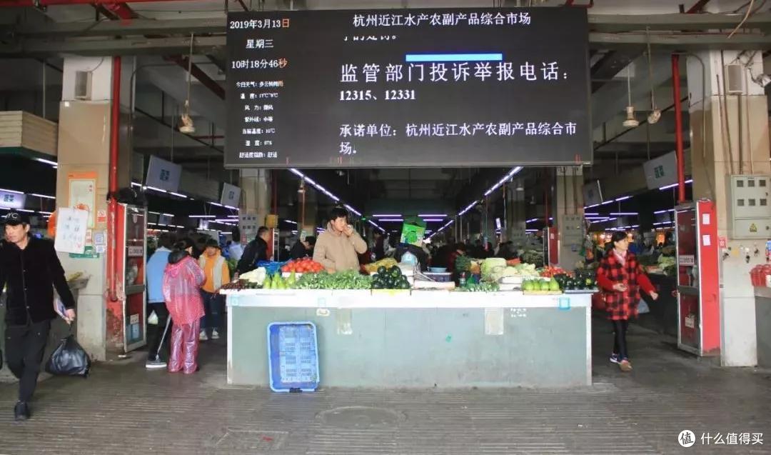 在这个足足2万平的奇妙海鲜“商场”,我找到了赚钱的动力