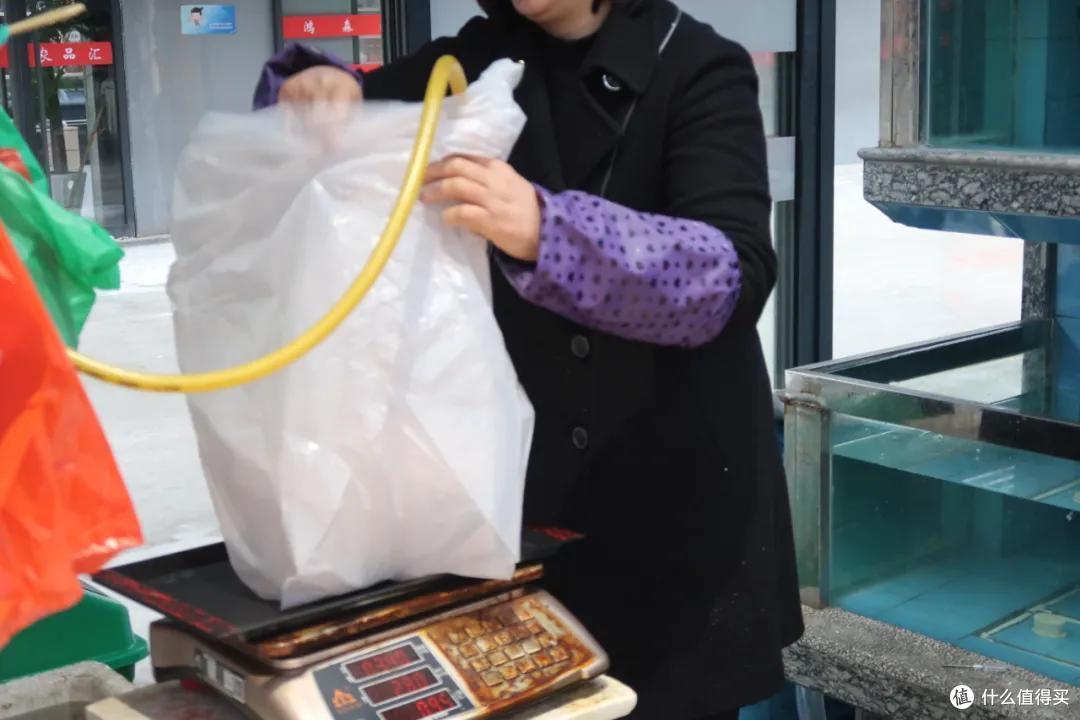 在这个足足2万平的奇妙海鲜“商场”,我找到了赚钱的动力
