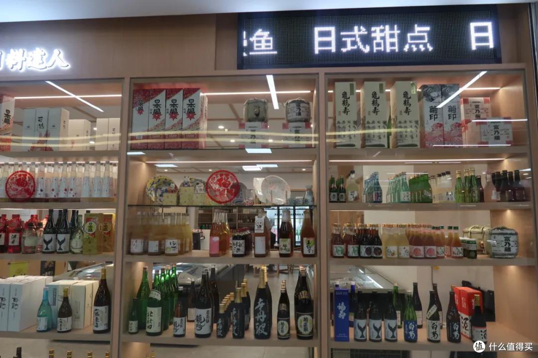 在这个足足2万平的奇妙海鲜“商场”,我找到了赚钱的动力