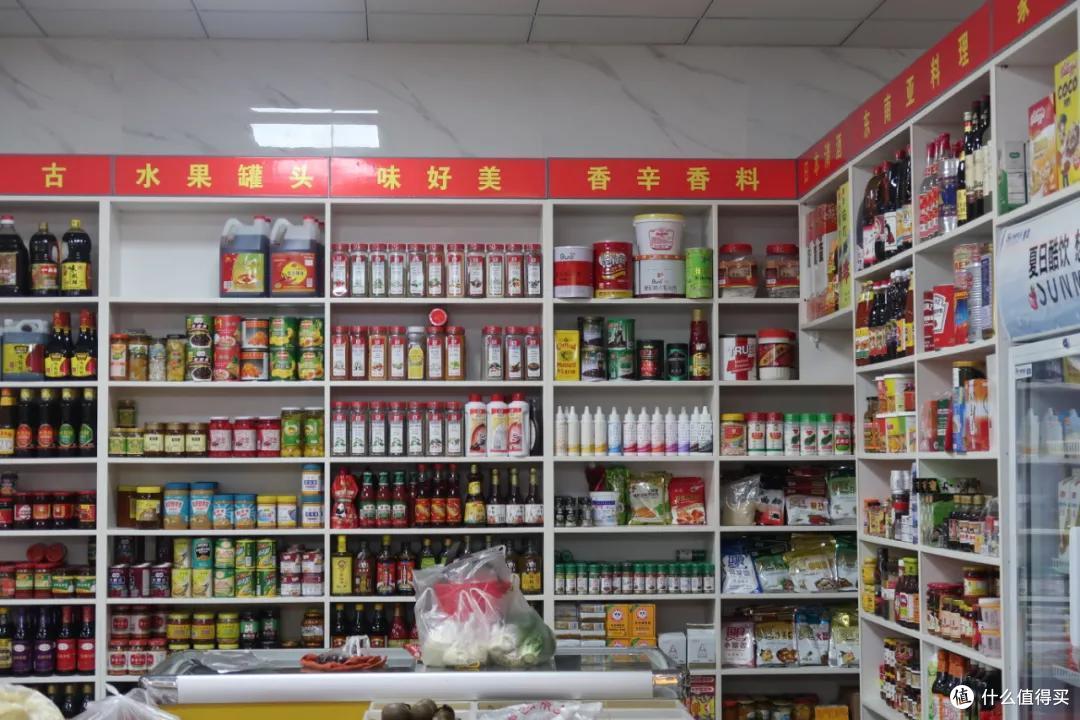 在这个足足2万平的奇妙海鲜“商场”,我找到了赚钱的动力