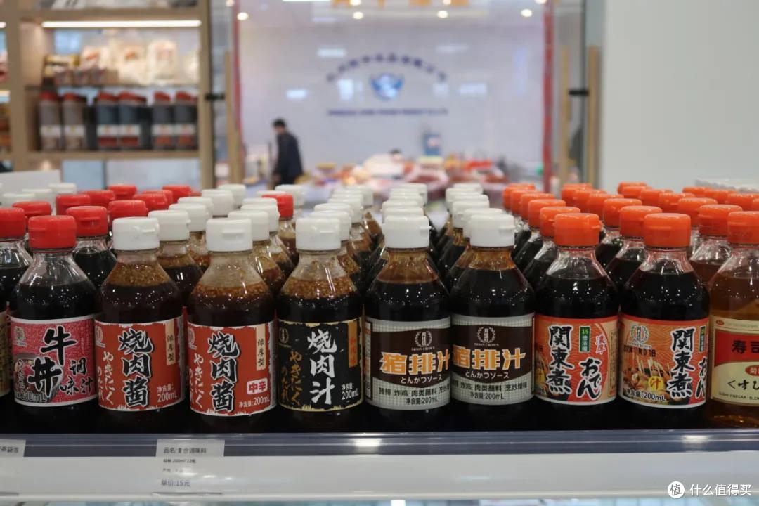 在这个足足2万平的奇妙海鲜“商场”,我找到了赚钱的动力