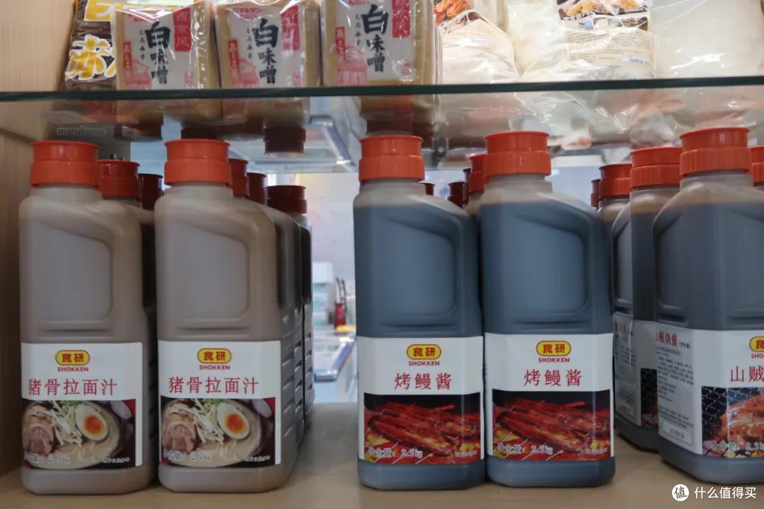 在这个足足2万平的奇妙海鲜“商场”,我找到了赚钱的动力