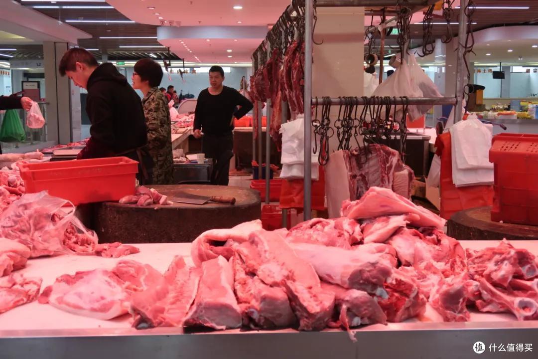 在这个足足2万平的奇妙海鲜“商场”,我找到了赚钱的动力