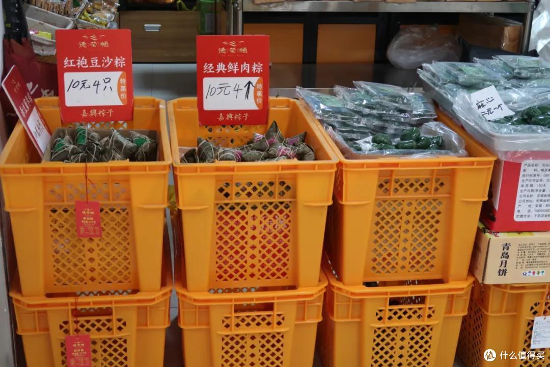 在这个足足2万平的奇妙海鲜“商场”,我找到了赚钱的动力