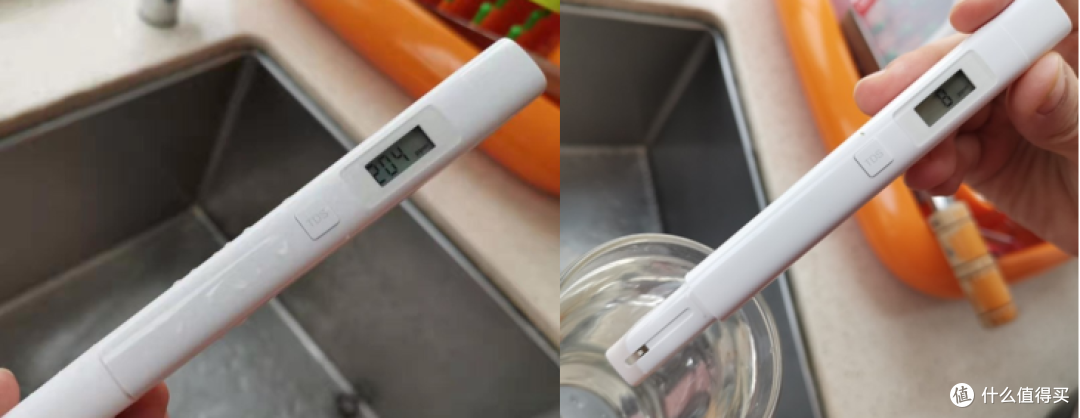 年轻人的又一款净水器:佳尼特700G-T3净水器使用评测!