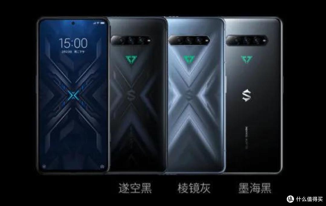 新品盛宴|个人聊聊3月这一大波新手机中,有哪些值得选择