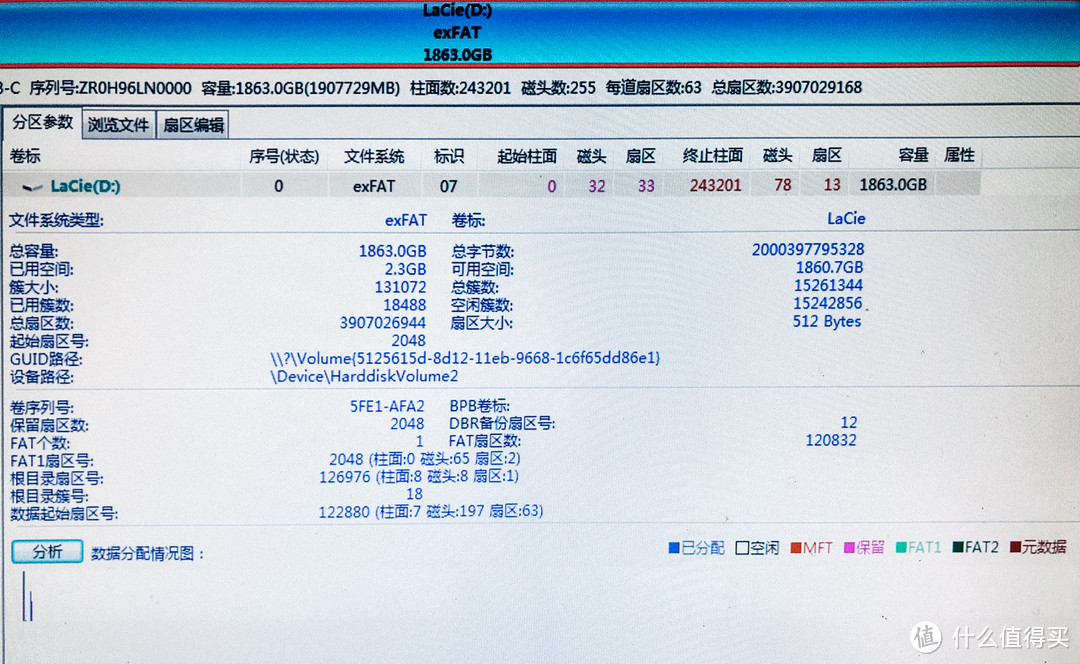 你的照片以及视频数据需要这样的安全港——LaCie便携三防移动硬盘