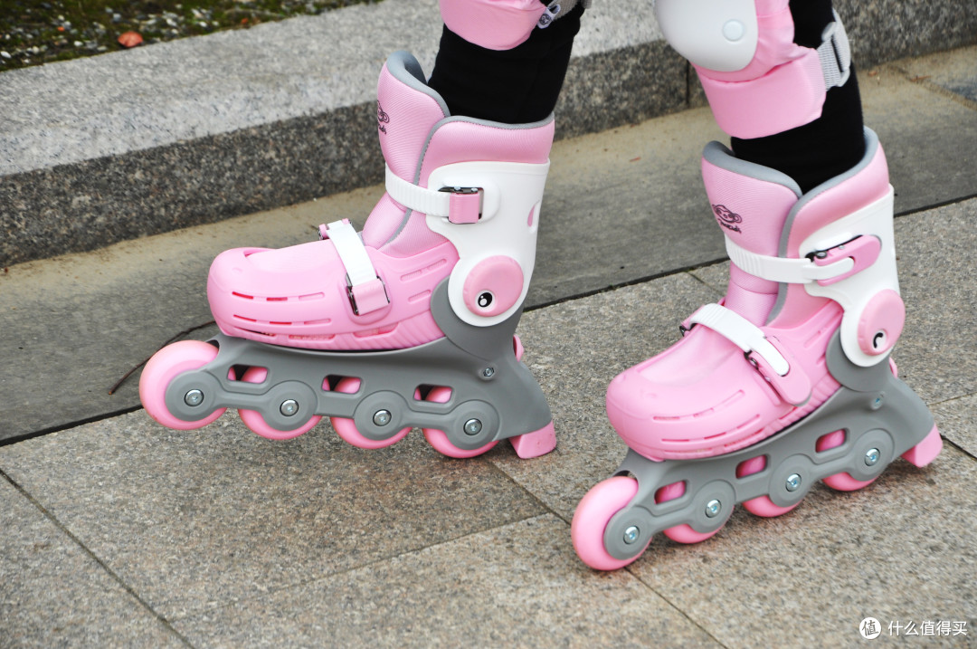 万字干货，新手必读！简单易懂的儿童轮滑鞋选购图文讲解及好物分享，一篇看懂怎么选！