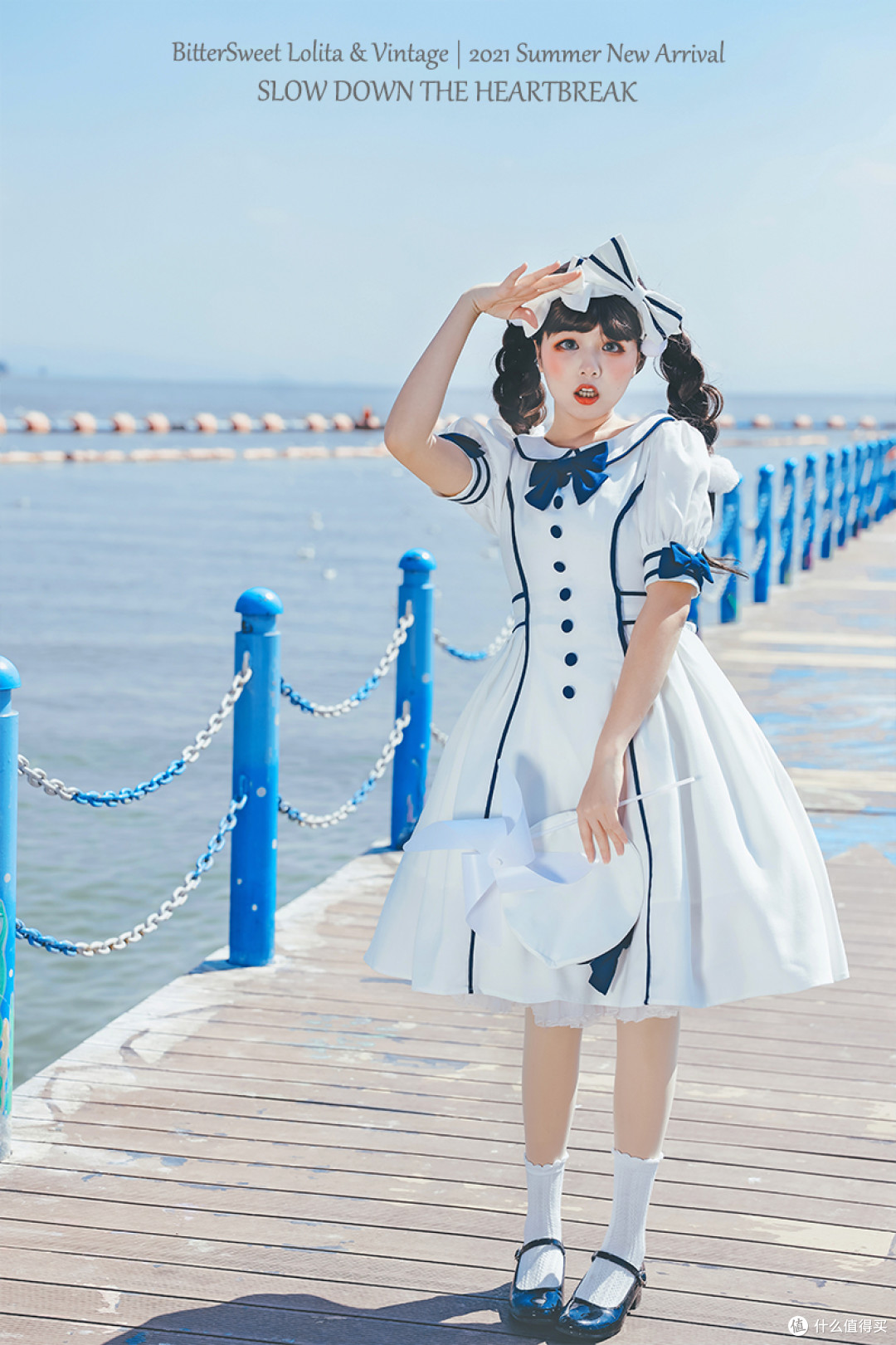 lolita上新日历第一期 |日常、古典、甜系 哪一个是你的最爱?