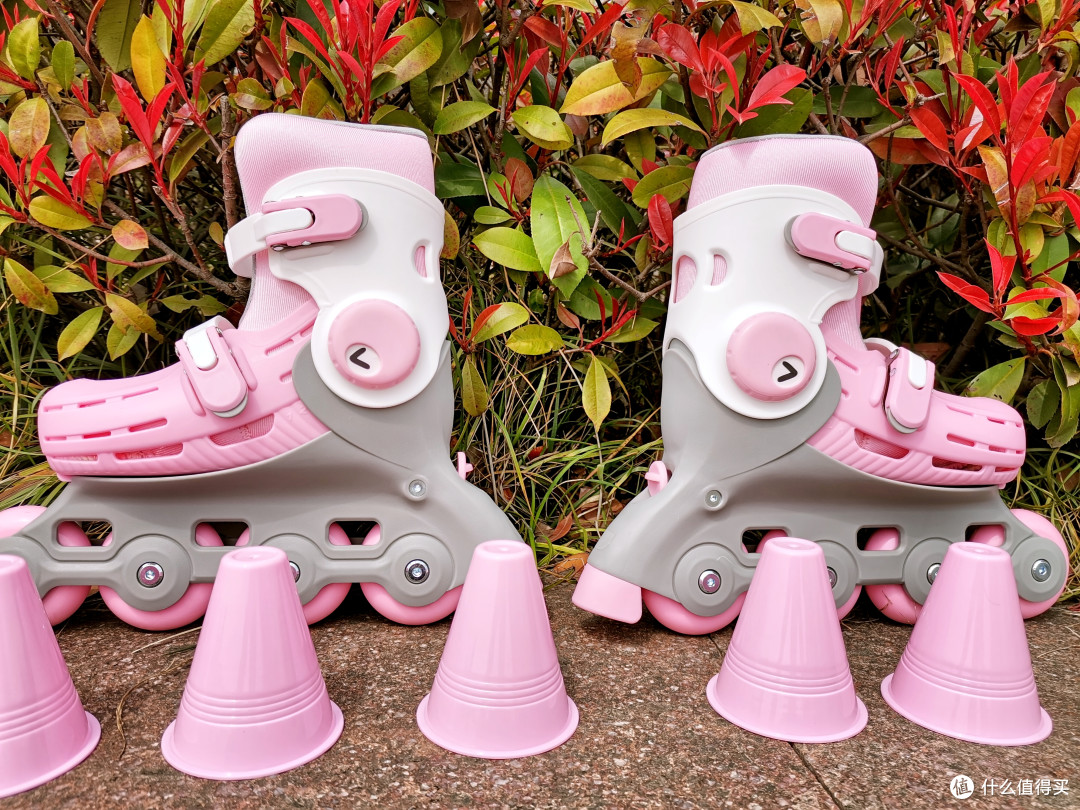 万字干货，新手必读！简单易懂的儿童轮滑鞋选购图文讲解及好物分享，一篇看懂怎么选！