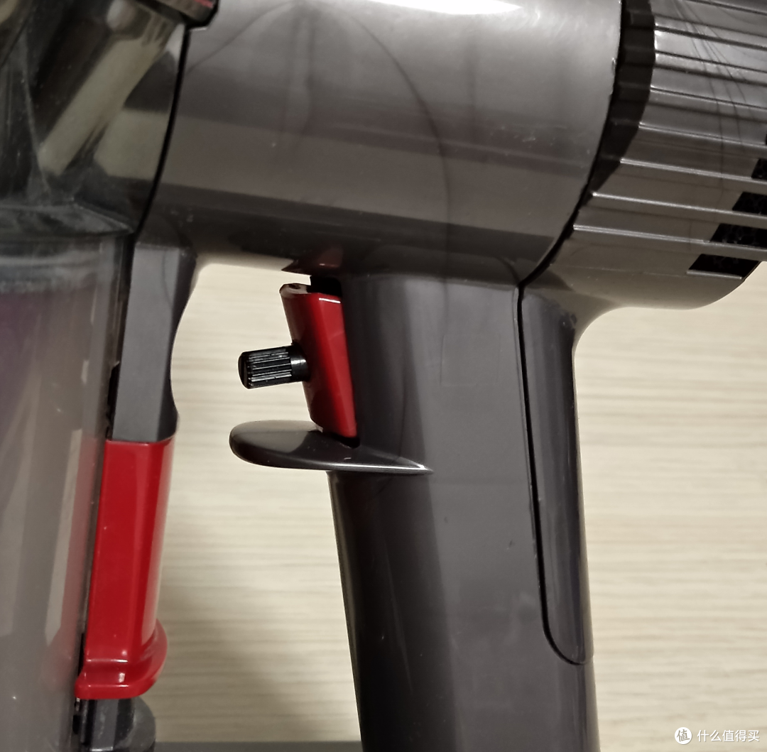 调速电位器安装位置