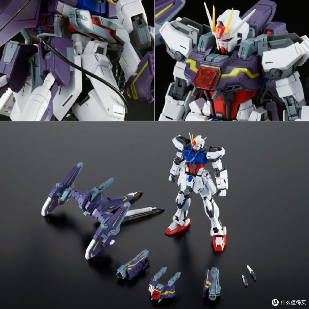 我是刚大木:Metal Build公布新品-海盗高达X-3登场