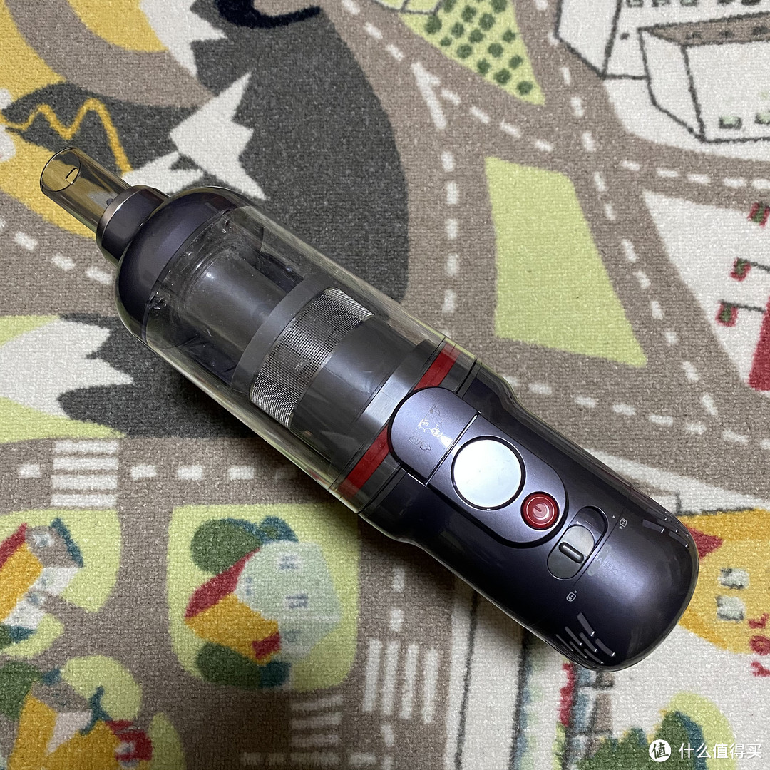 一机双能高效率!小狗T12 Plus Rinse擦地吸尘器真的很好用!