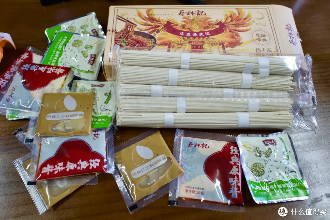 全国网购米粉大PK,来看看有没有你们爱的那一碗