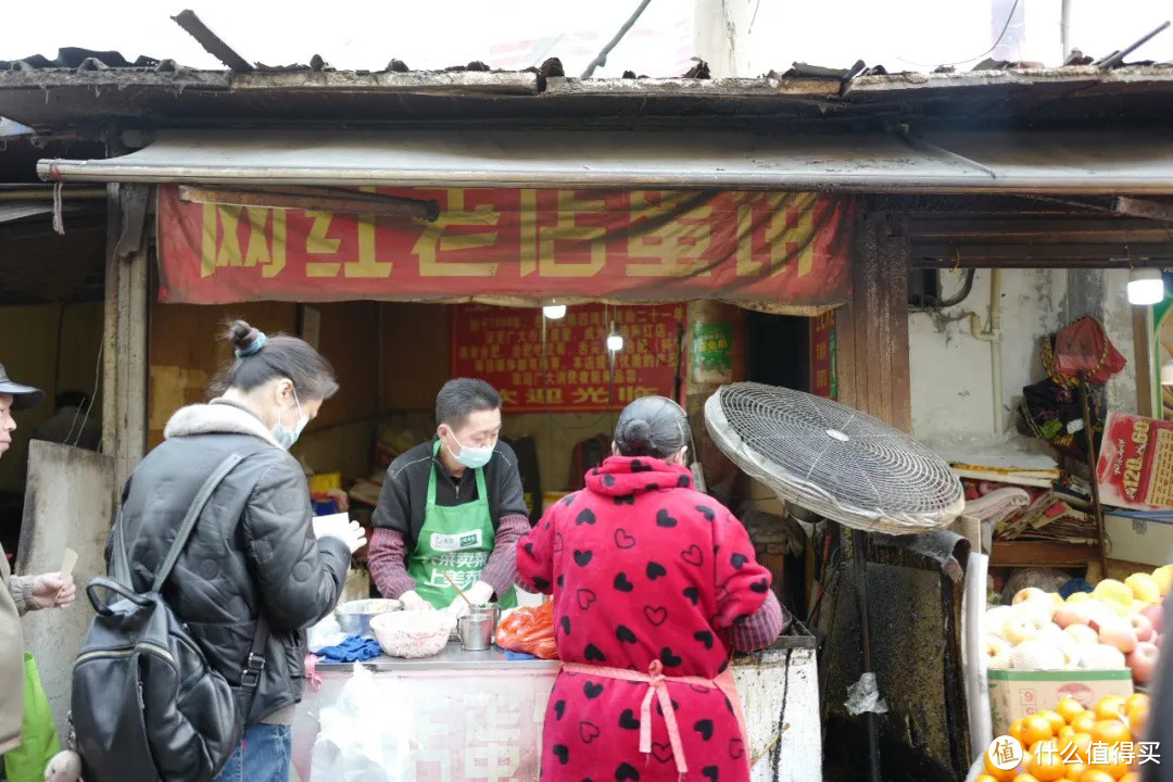 这个没有存在感的省会城市,好吃到我想定居!
