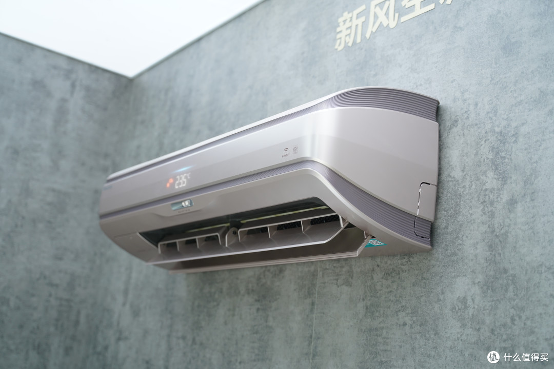 2021值选AWE:新风空调成行业新宠 各大品牌产品盘点