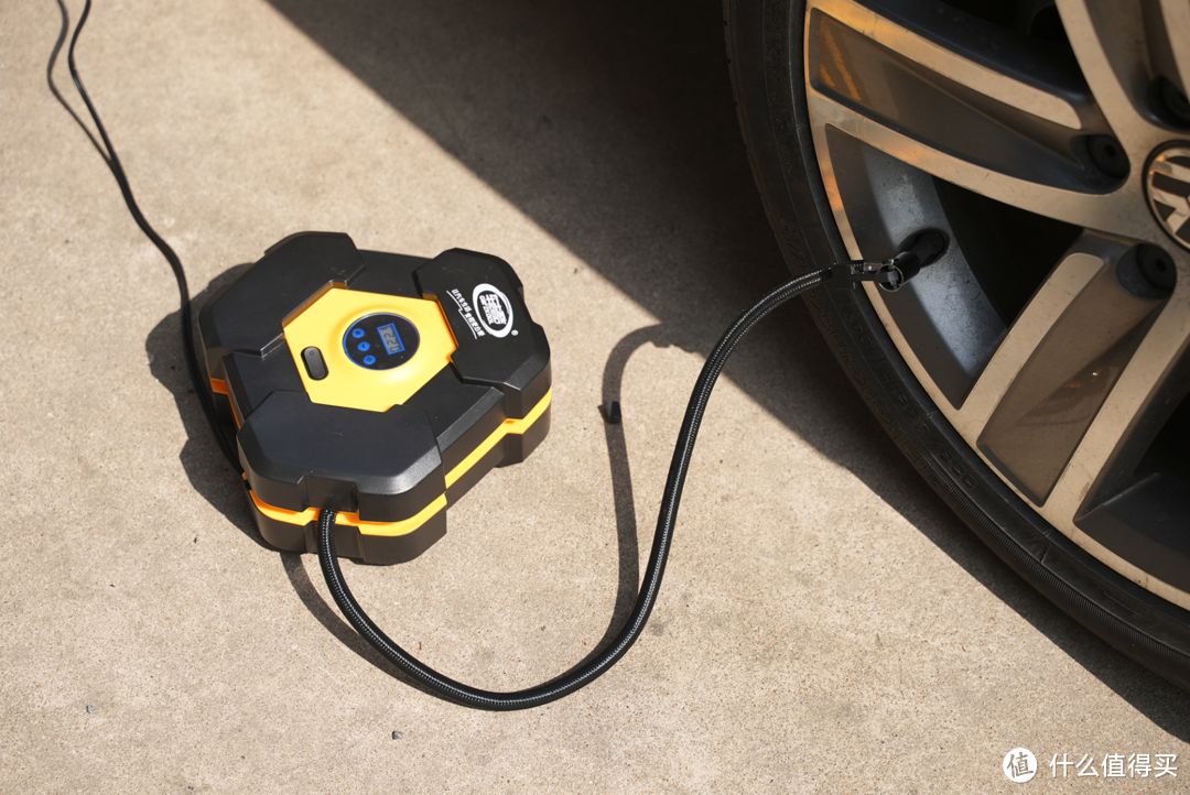 车品红黑榜——行车记录仪 充气泵 香水谈谈那些“必买”以及“需要避坑”的车品