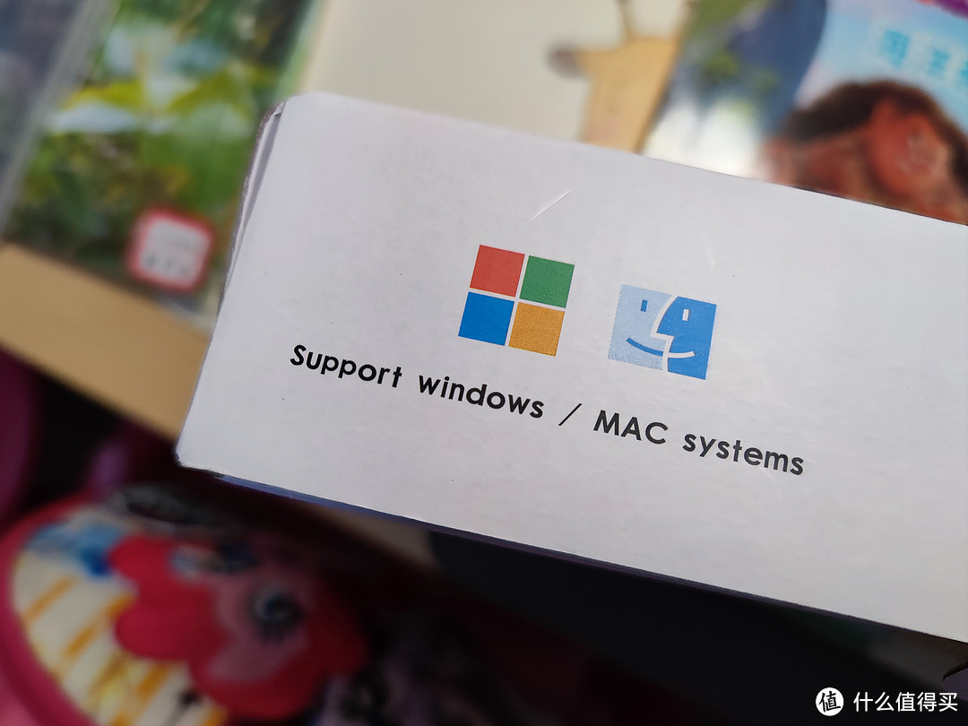 支持Windows和MAC