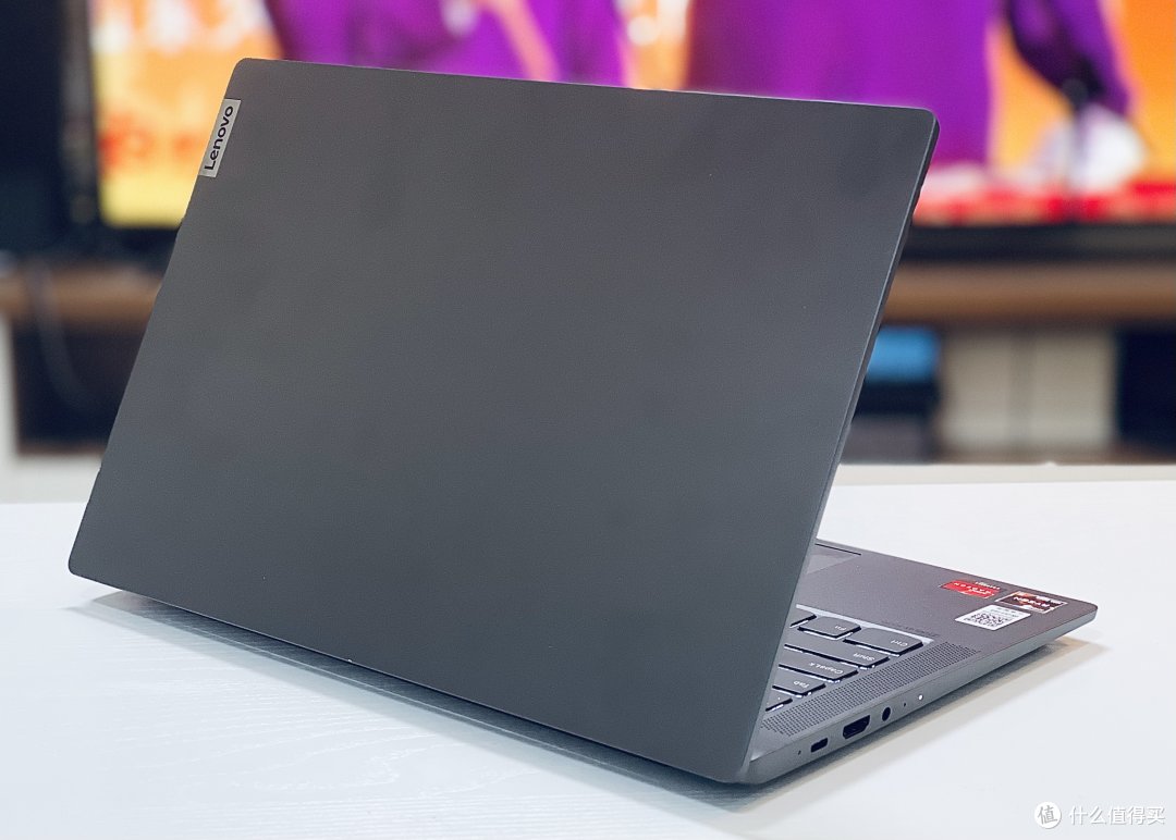 突破源自zen2联想小新air142020锐龙版使用体验