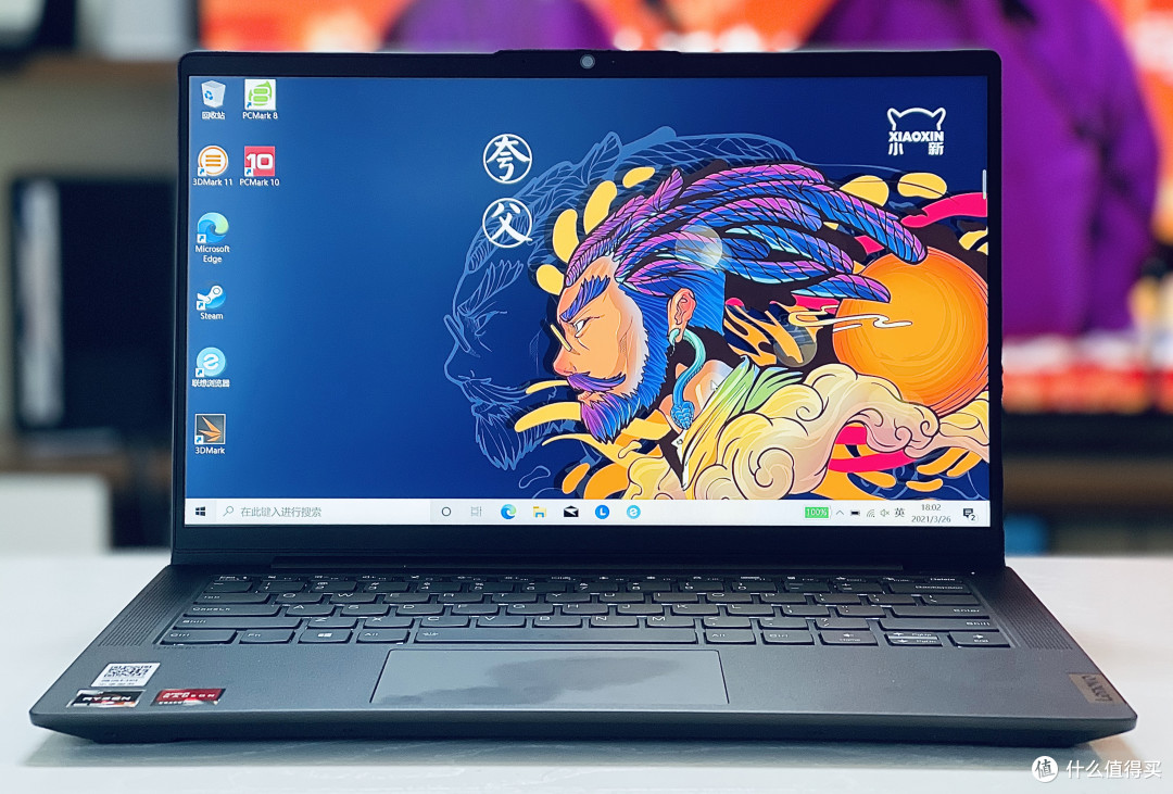 突破源自zen2联想小新air142020锐龙版使用体验