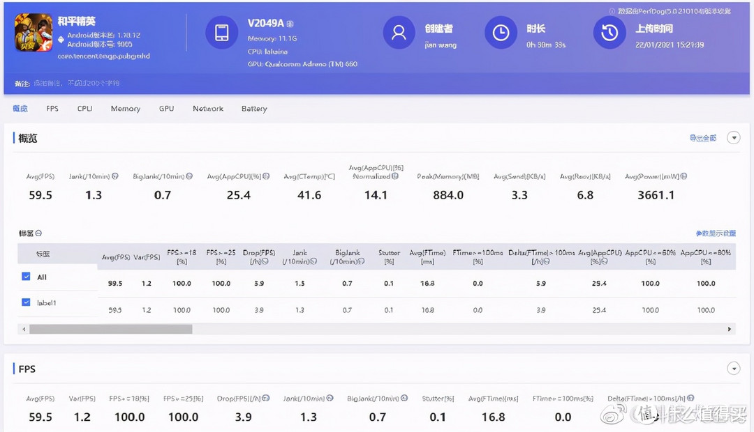 荣耀V40轻奢版性能及游戏实测：王者团战掉帧 原神几乎不能玩