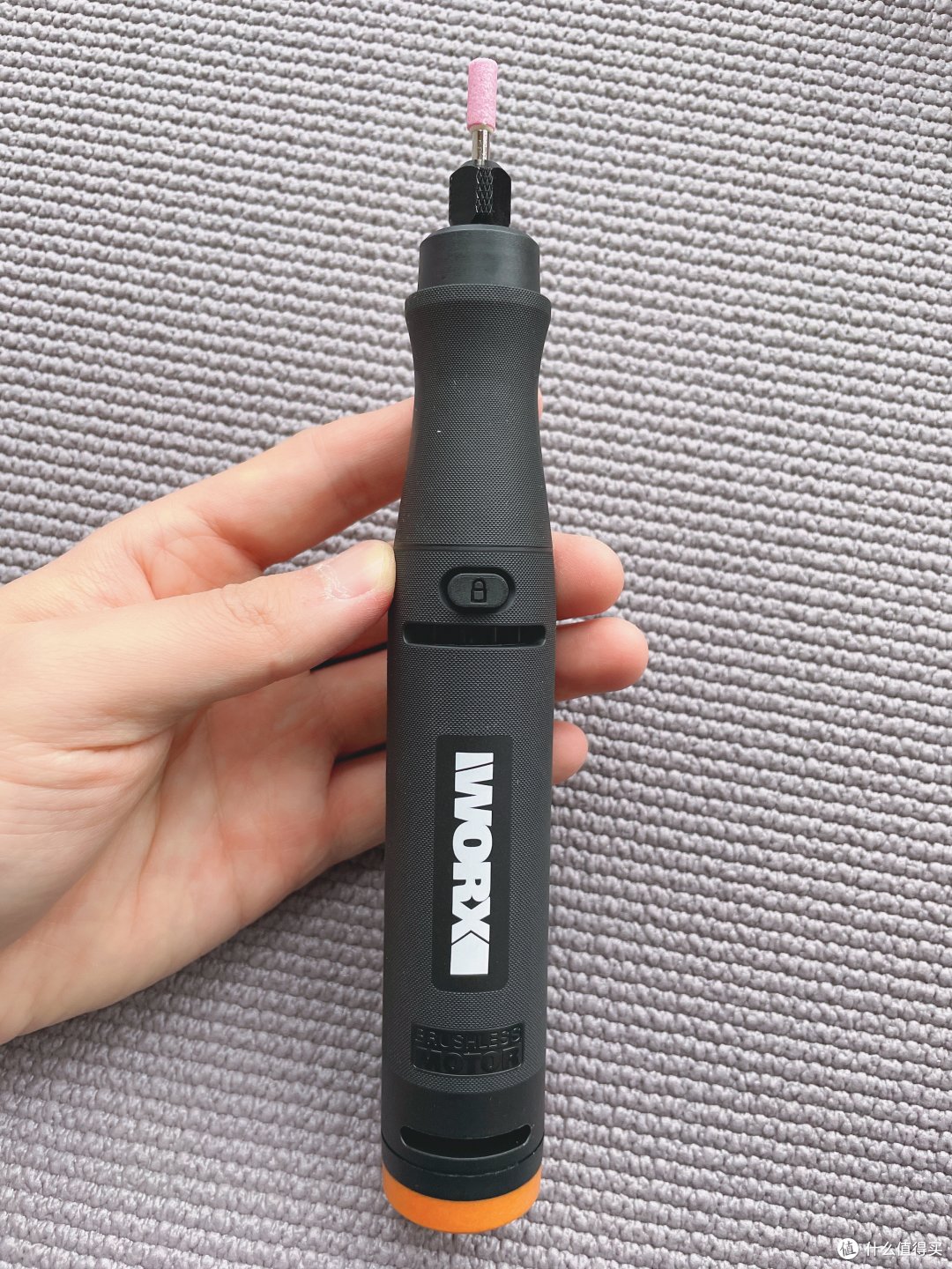 让天马行空的DIY创意轻松付诸现实，威克士MakerX小型充电多功能工具套装