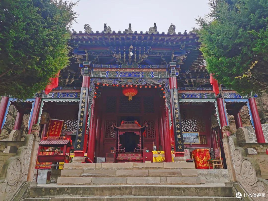 “中华道教第一山”不是武当、青城,而是甘肃平凉的崆峒山