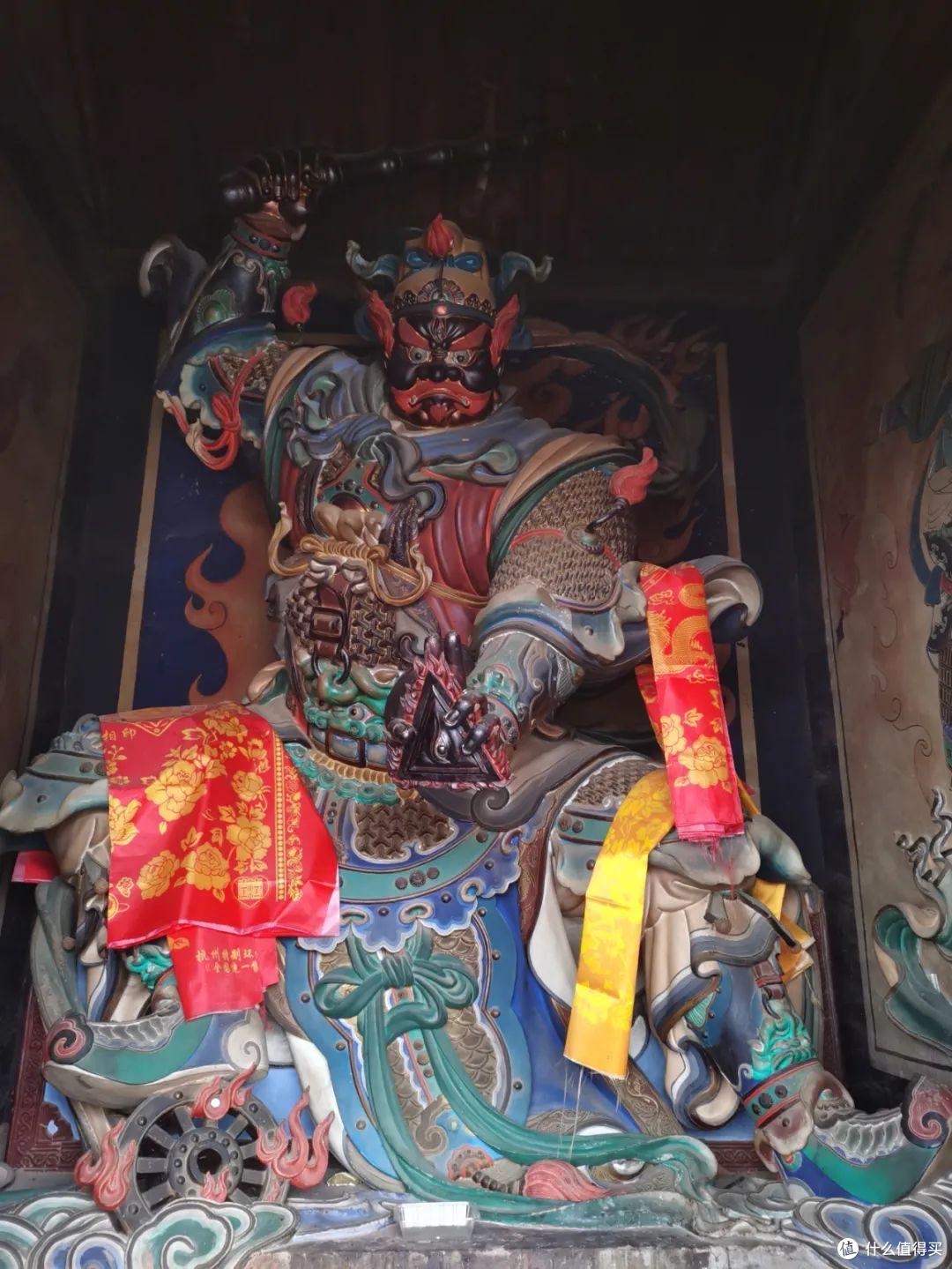 “中华道教第一山”不是武当、青城,而是甘肃平凉的崆峒山