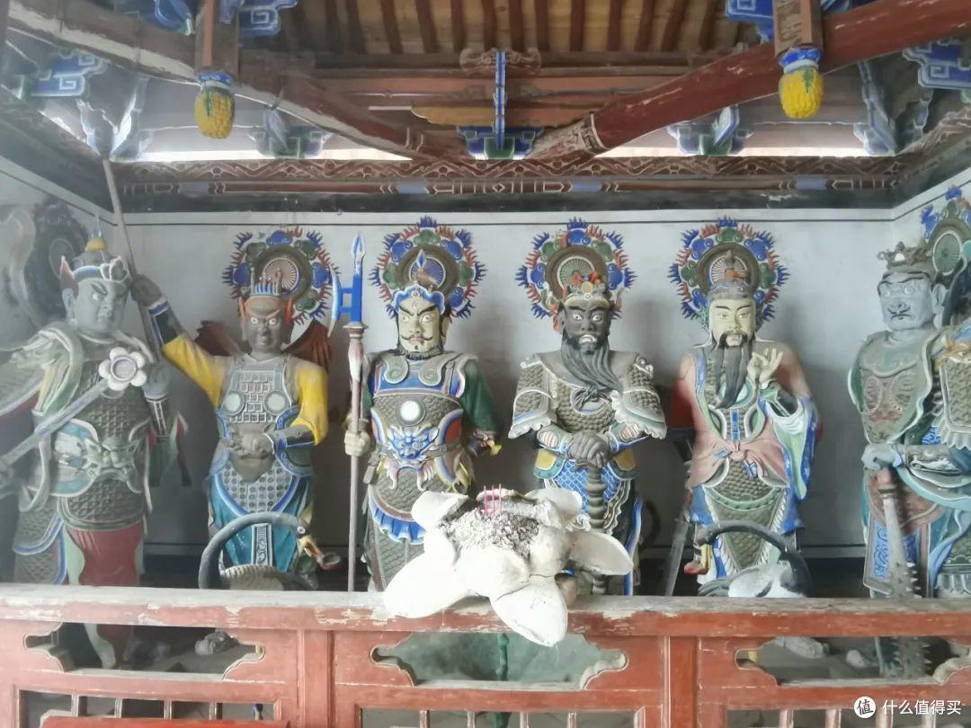 “中华道教第一山”不是武当、青城,而是甘肃平凉的崆峒山