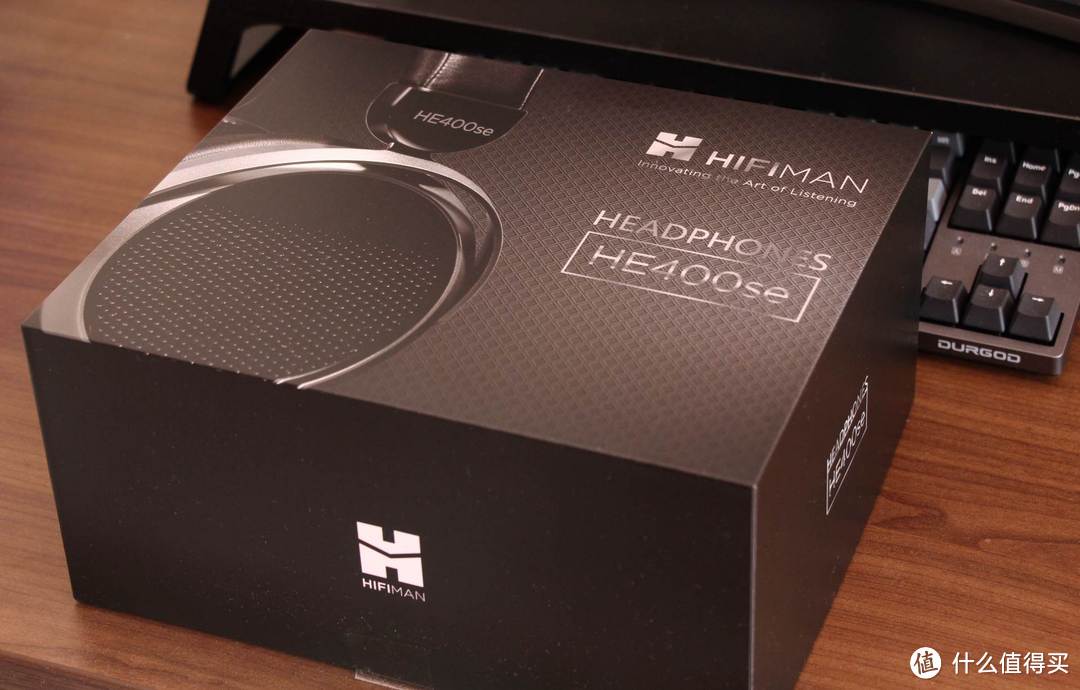 HIFI耳机门槛降低？HIFIMAN HE400SE平板耳机体验